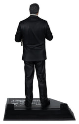 McFarlane Toys Der Pate Don Corleone Movie Maniacs Figur