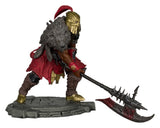 McFarlane Toys Diablo IV Barbar Limited Edition Posed 1/12 Scale Figur