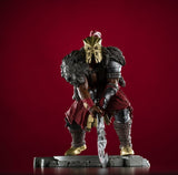 McFarlane Toys Diablo IV Barbar Limited Edition Posed 1/12 Scale Figur