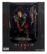 McFarlane Toys Diablo IV Barbar Limited Edition Posed 1/12 Scale Figur