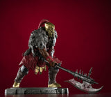 McFarlane Toys Diablo IV Barbar Limited Edition Posed 1/12 Scale Figur