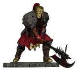 McFarlane Toys Diablo IV Barbar Limited Edition Posed 1/12 Scale Figur