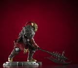 McFarlane Toys Diablo IV Barbar Limited Edition Posed 1/12 Scale Figur