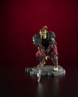 McFarlane Toys Diablo IV Barbar Limited Edition Posed 1/12 Scale Figur