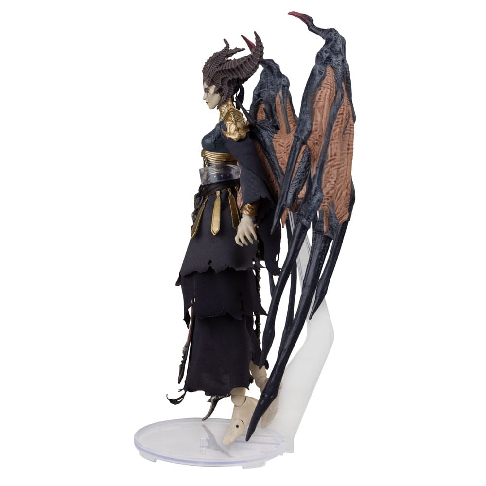 McFarlane Toys Diablo IV Lilith Elite Edition Actionfigur