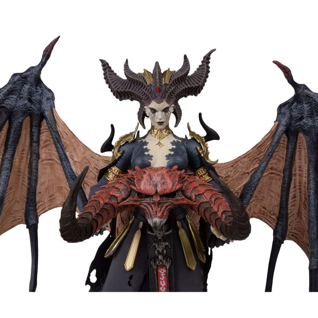 McFarlane Toys Diablo IV Lilith Elite Edition Actionfigur