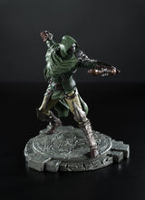 McFarlane Toys Diablo IV Schurke Limited Edition Posed Scale 1/12 Figur