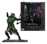 McFarlane Toys Diablo IV Schurke Limited Edition Posed Scale 1/12 Figur
