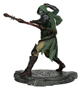 McFarlane Toys Diablo IV Schurke Limited Edition Posed Scale 1/12 Figur