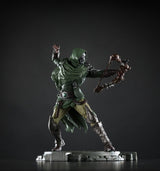 McFarlane Toys Diablo IV Schurke Limited Edition Posed Scale 1/12 Figur
