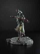 McFarlane Toys Diablo IV Schurke Limited Edition Posed Scale 1/12 Figur