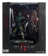McFarlane Toys Diablo IV Schurke Limited Edition Posed Scale 1/12 Figur
