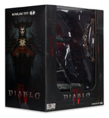 McFarlane Toys Diablo IV Schurke Limited Edition Posed Scale 1/12 Figur