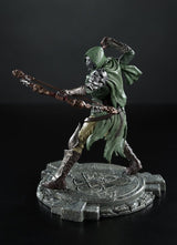 McFarlane Toys Diablo IV Schurke Limited Edition Posed Scale 1/12 Figur