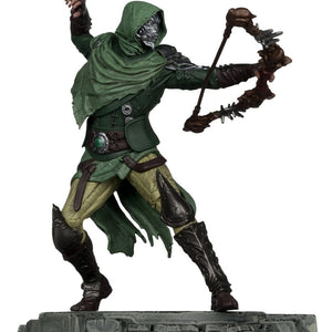 1/12 Actionfiguren