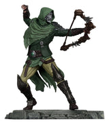 McFarlane Toys Diablo IV Schurke Limited Edition Posed Scale 1/12 Figur