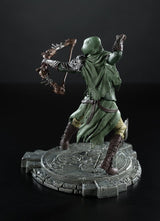 McFarlane Toys Diablo IV Schurke Limited Edition Posed Scale 1/12 Figur