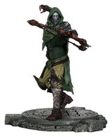 McFarlane Toys Diablo IV Schurke Limited Edition Posed Scale 1/12 Figur
