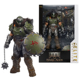 McFarlane Toys Doom Doom Slayer McFarlane Elite Edition Actionfigur