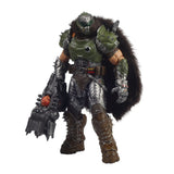 McFarlane Toys Doom Doom Slayer McFarlane Elite Edition Actionfigur