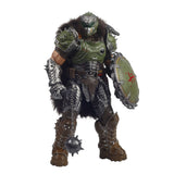 McFarlane Toys Doom Doom Slayer McFarlane Elite Edition Actionfigur