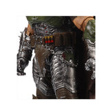 McFarlane Toys Doom Doom Slayer McFarlane Elite Edition Actionfigur