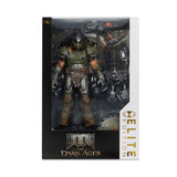 McFarlane Toys Doom Doom Slayer McFarlane Elite Edition Actionfigur