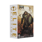 McFarlane Toys Doom Doom Slayer McFarlane Elite Edition Actionfigur