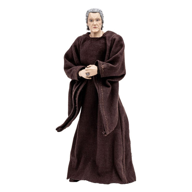 McFarlane Toys Dune Teil 2 Emperor Shaddam IV Actionfigur