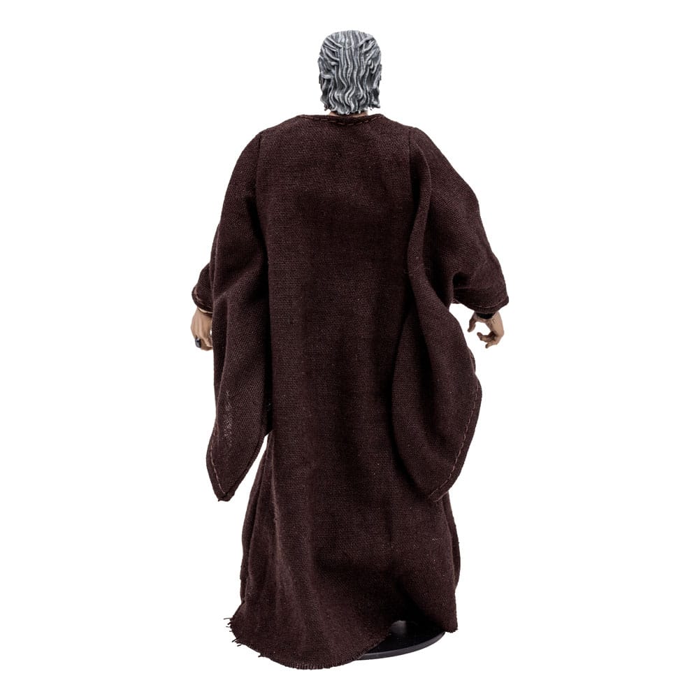 McFarlane Toys Dune Teil 2 Emperor Shaddam IV Actionfigur