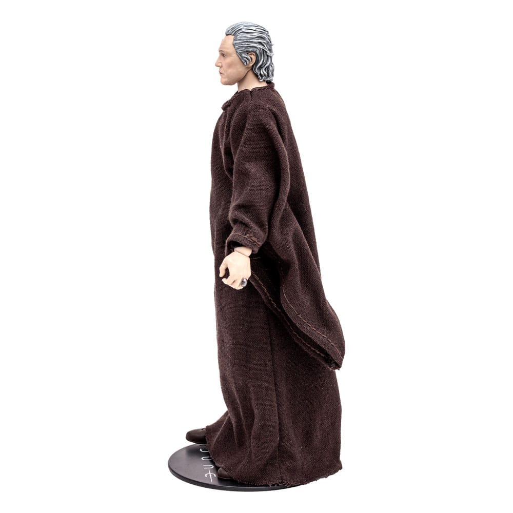 McFarlane Toys Dune Teil 2 Emperor Shaddam IV Actionfigur