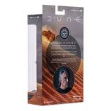 McFarlane Toys Dune Teil 2 Emperor Shaddam IV Actionfigur