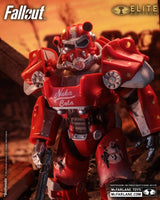 McFarlane Toys Fallout Fallout 76 Nuka Cola T-60 Elite Edition Actionfigur