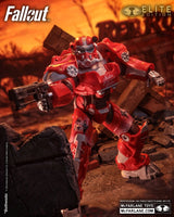 McFarlane Toys Fallout Fallout 76 Nuka Cola T-60 Elite Edition Actionfigur