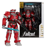 McFarlane Toys Fallout Fallout 76 Nuka Cola T-60 Elite Edition Actionfigur
