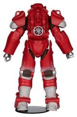 McFarlane Toys Fallout Fallout 76 Nuka Cola T-60 Elite Edition Actionfigur
