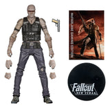 McFarlane Toys Fallout Gaming Edition Joshua Graham Actionfigur