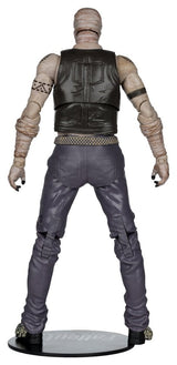 McFarlane Toys Fallout Gaming Edition Joshua Graham Actionfigur