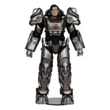 McFarlane Toys Fallout Hank MacLean Actionfigur