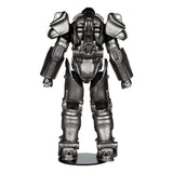 McFarlane Toys Fallout Hank MacLean Actionfigur