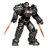 McFarlane Toys Fallout Hank MacLean Actionfigur