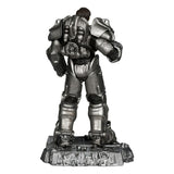 McFarlane Toys Fallout Hank Maclean Season 2 Red Platinum Edition Actionfigur