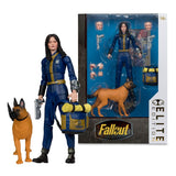 McFarlane Toys Fallout McFarlane Elite Edition Lucy 1/6 Actionfigur
