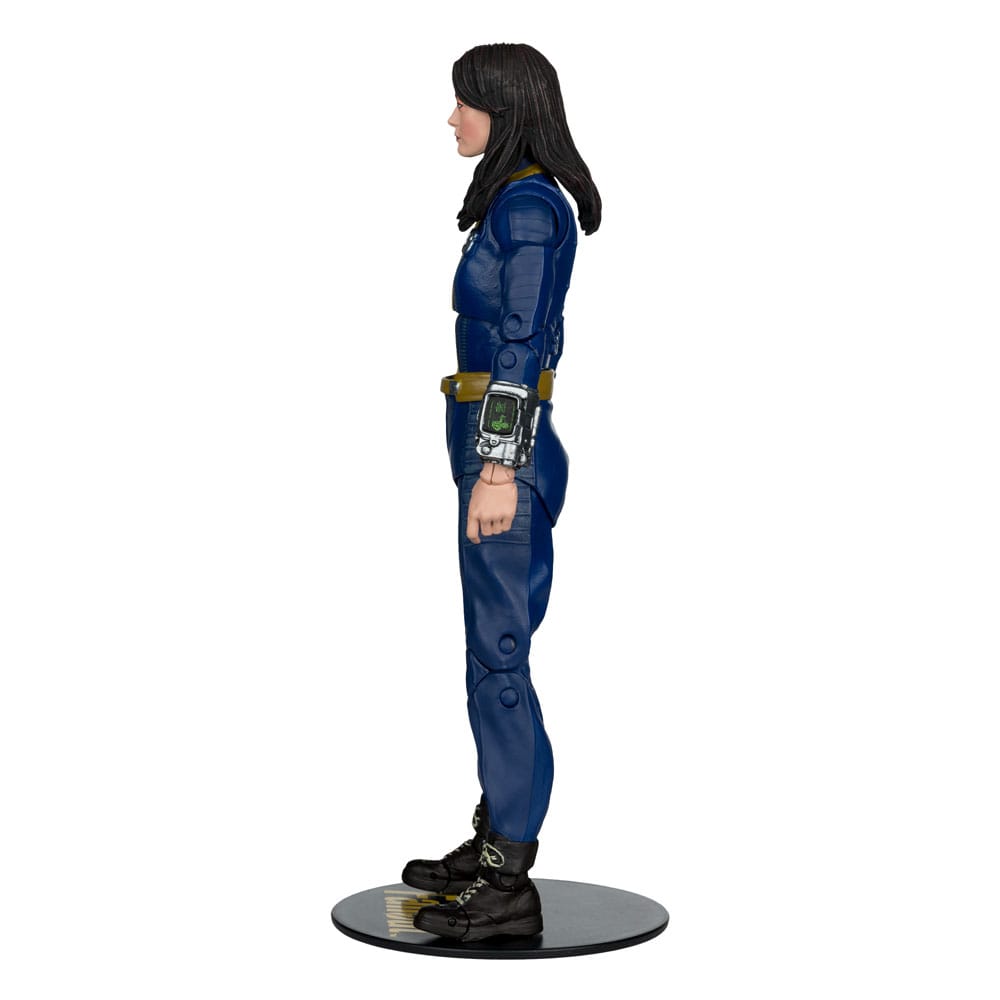 McFarlane Toys Fallout McFarlane Elite Edition Lucy 1/6 Actionfigur