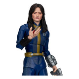 McFarlane Toys Fallout McFarlane Elite Edition Lucy 1/6 Actionfigur