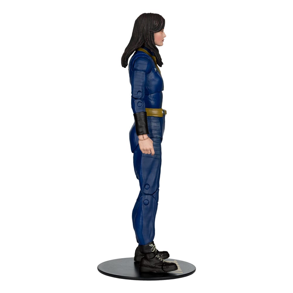 McFarlane Toys Fallout McFarlane Elite Edition Lucy 1/6 Actionfigur