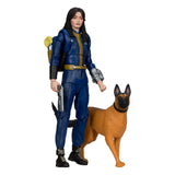 McFarlane Toys Fallout McFarlane Elite Edition Lucy 1/6 Actionfigur
