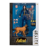 McFarlane Toys Fallout McFarlane Elite Edition Lucy 1/6 Actionfigur