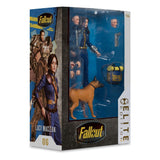 McFarlane Toys Fallout McFarlane Elite Edition Lucy 1/6 Actionfigur