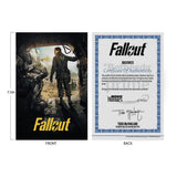 McFarlane Toys Fallout Movie Maniacs Maximus Season 2 Actionfigur